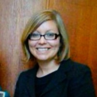 Andrea Vaughn Johnson