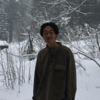 Winston Cho