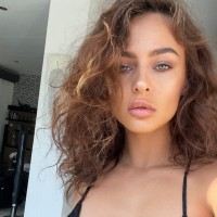 Daria Bindisheva