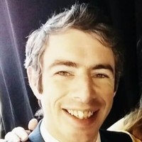 James Erskine