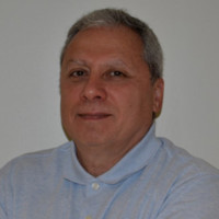Sergey Etchin