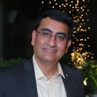 Raghvendra Singh