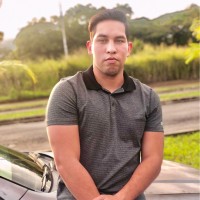 Edward Ramirez