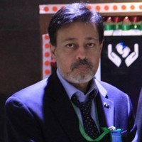 Mirza Fazal Ahmad, FCA