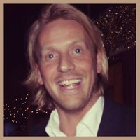 Nick Dordregter