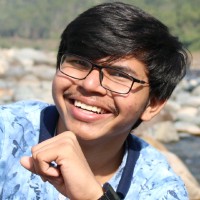 Vismay Tandel