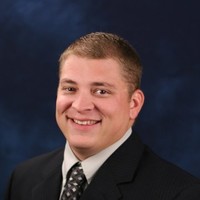 Aaron Norris, P.E. LEED AP