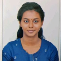 Vaishnavi S