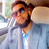 Farhan Abdallah