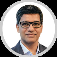 Rajesh Jha