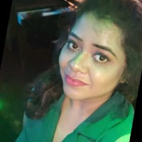 Shruti Jaiswal