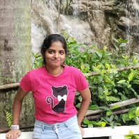 Dhanalakshmi M