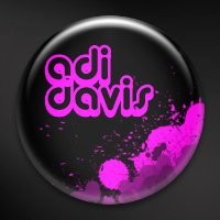 Adrian Davis