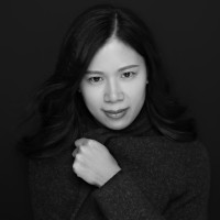 Mia Jiang
