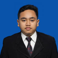 Thundra Akbar Sudarsono