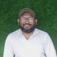 Ayaz Sheikh