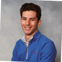 Brandon Levin