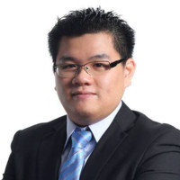 Chris Foo