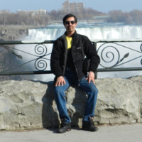 José Raúl Rosales Contreras