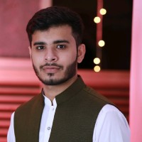 Asfand Ali