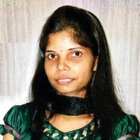 Bhagyashri Sawant