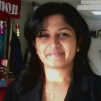 Diana Joseph