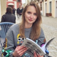 Mariia Zhuchkova