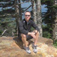 Jeff Paternoster