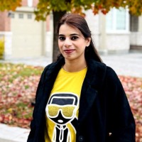 Manpreet Kaur