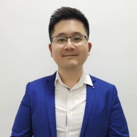 Simon Ang