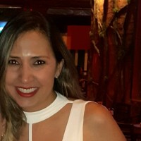 Kelly Ribeiro