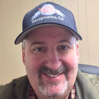 Kent Rieger