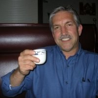 Tim Schneider