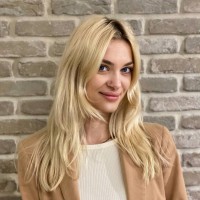 Anastasia Chechelnytsky