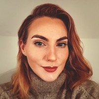 Camilla Hanney