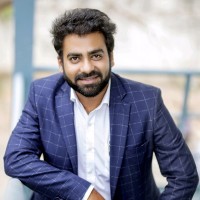 Pirabu Mohan