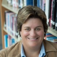 Stacey Ruelle