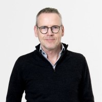 Patrick van den Berg