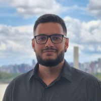 Luiz Henrique Carvalho Pereira