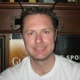 Bryan Hanson