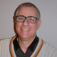 Jacques Rousselle
