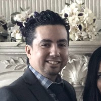 Carlos A. Calderon