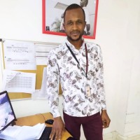 Mohamed Deen Touré