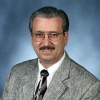 Terry Pergl