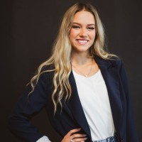 Maya Gilbert