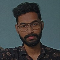 Abhishek Varier