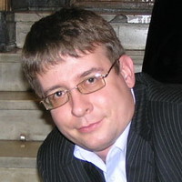 Антоневич Тимофей