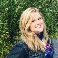 Kristin McCabe