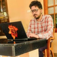 Jishnu PR