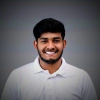 Akshay Sankar P